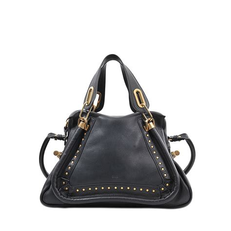 chloe paraty replica uk|how to find chloe purse.